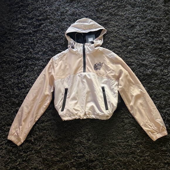 WOMEN'S RESILIENT ANORAK - Picture 1 of 3